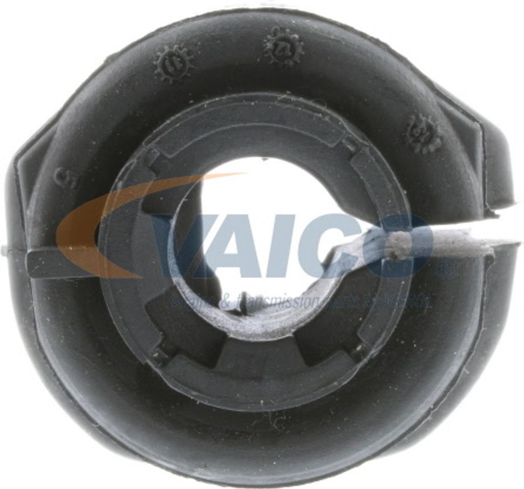 2xx VAICO STABILISATORLAGER GUMMILAGER LAGERUNG 18mm innen VORNE LINKS | RECHTS V42-0270
