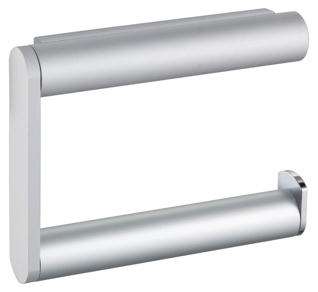 KEUCO PLAN support papier toilette, forme ouverte, Image du produit 