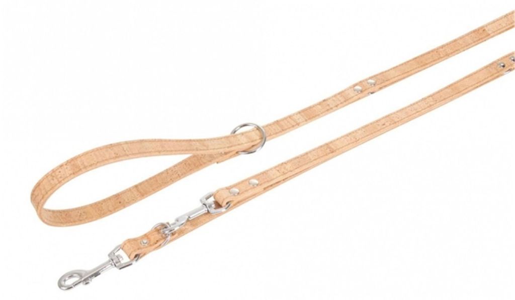 Karlie Führleine Cork - Rustic - 200cm / 18mm