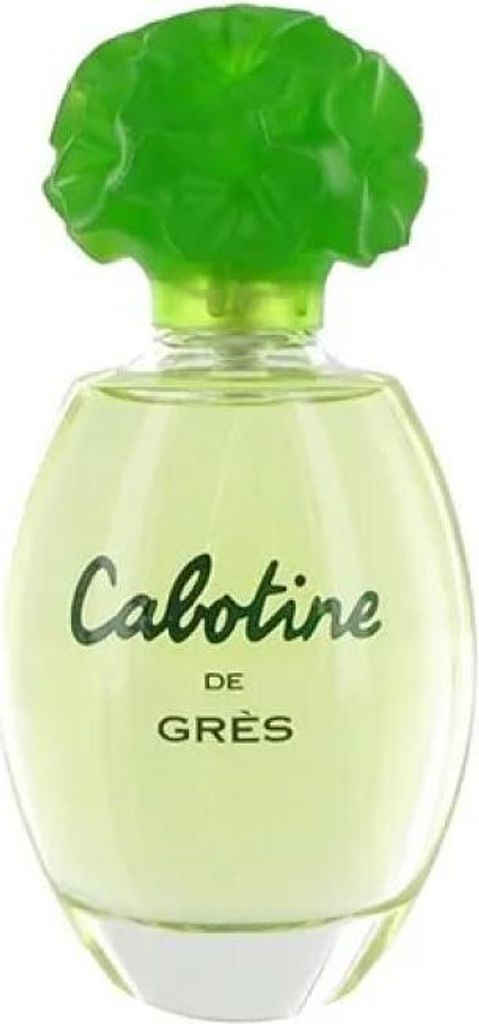 Gres Cabotine Eau De Toilette Spray 100ml Immagine del prodotto 