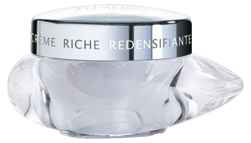 Thalgo - Redensifying Rich Cream - 50 ml Productafbeelding 