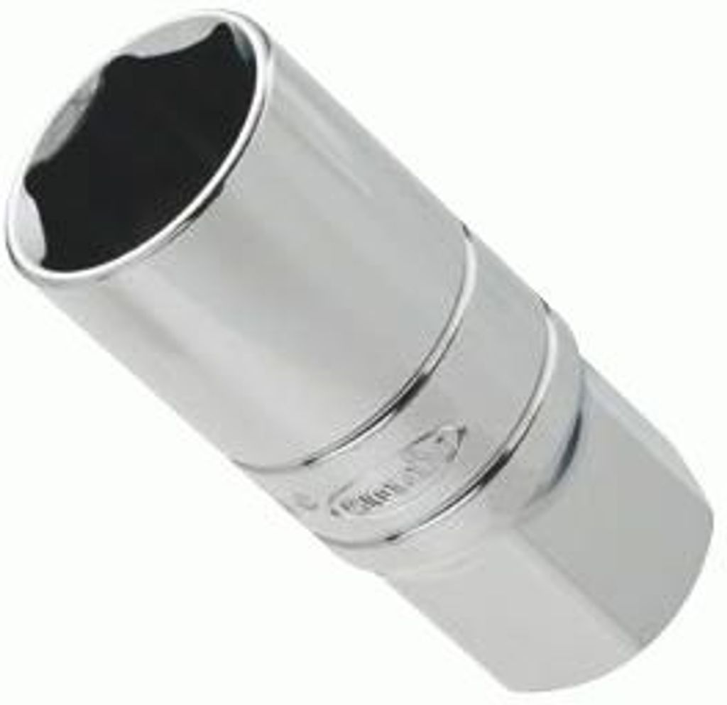 1/2" Zuendkerzenschluessel 16mm