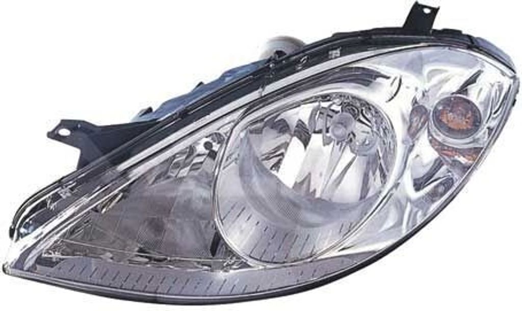 ALKAR Scheinwerfer Links passend für MERCEDES-BENZ A-Klasse (W169) 2751701
