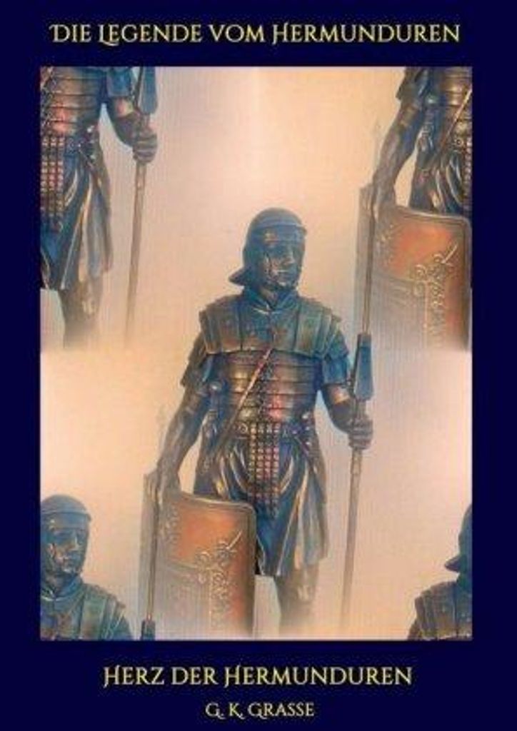 Die Legende vom Hermunduren