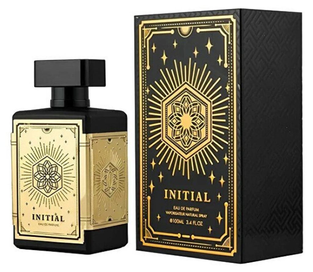 Flavia Initial - EDP, 100 ml Obrázek produktu 