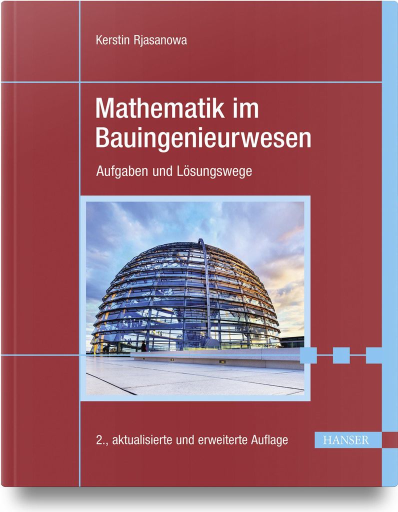 Mathematik im Bauingenieurwesen