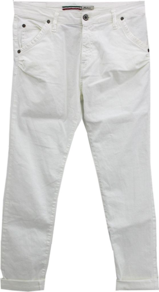 33397 Please, P 85A_CV9MOT-P85A,  Damen Jeans Hose, Produktbild 