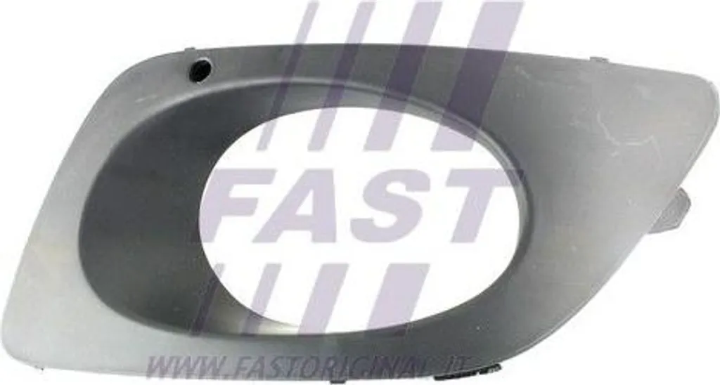 Supporto Faro Antinebbia FAST FT91656 per Sprinter 906 e Crafter 30-50 - 1