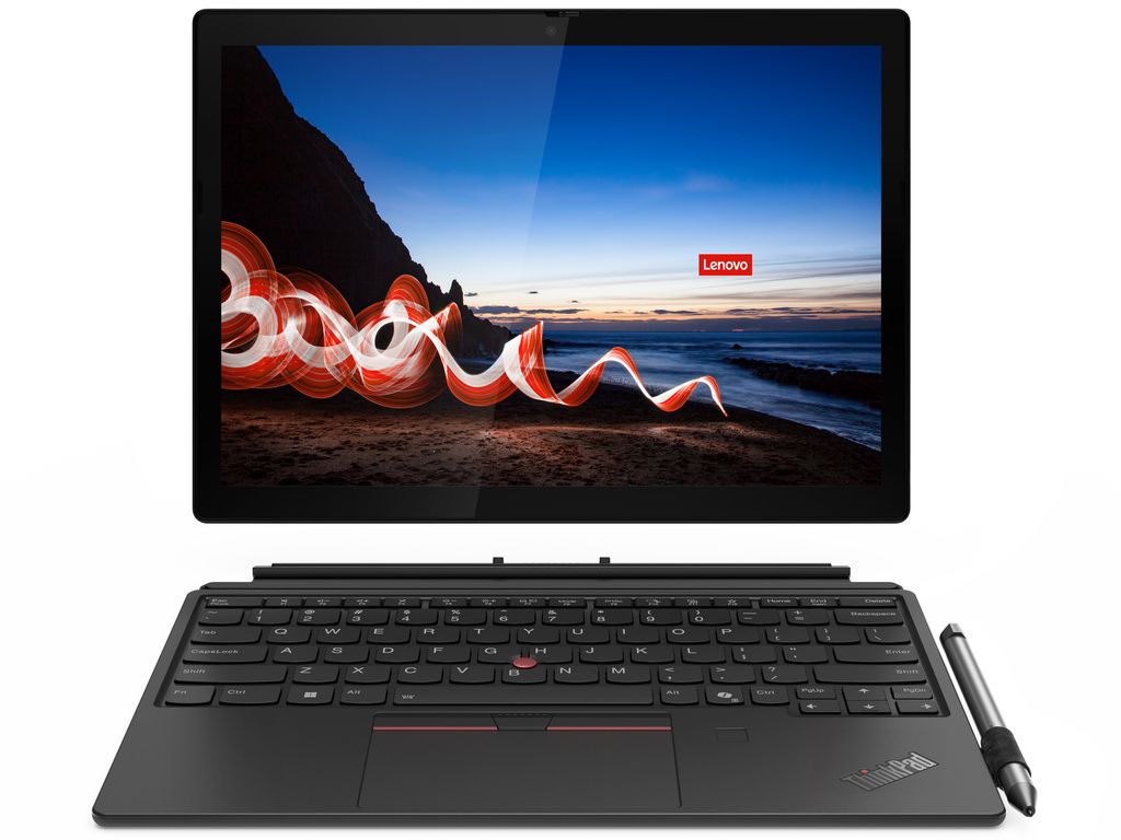 Lenovo ThinkPad X12 Detachable Gen 2 Intel Core Ultra 5 Produktbild 