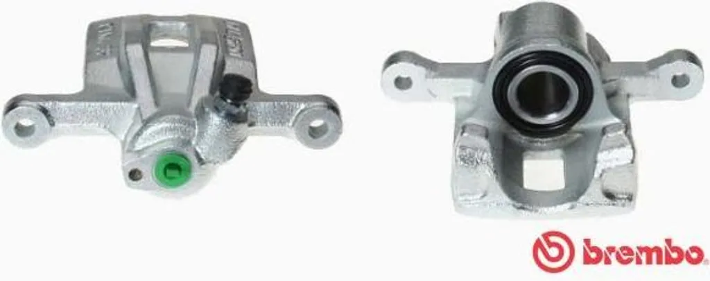 Étrier de frein Brembo F 10 010 de 32 mm pour rénovation frein arrière