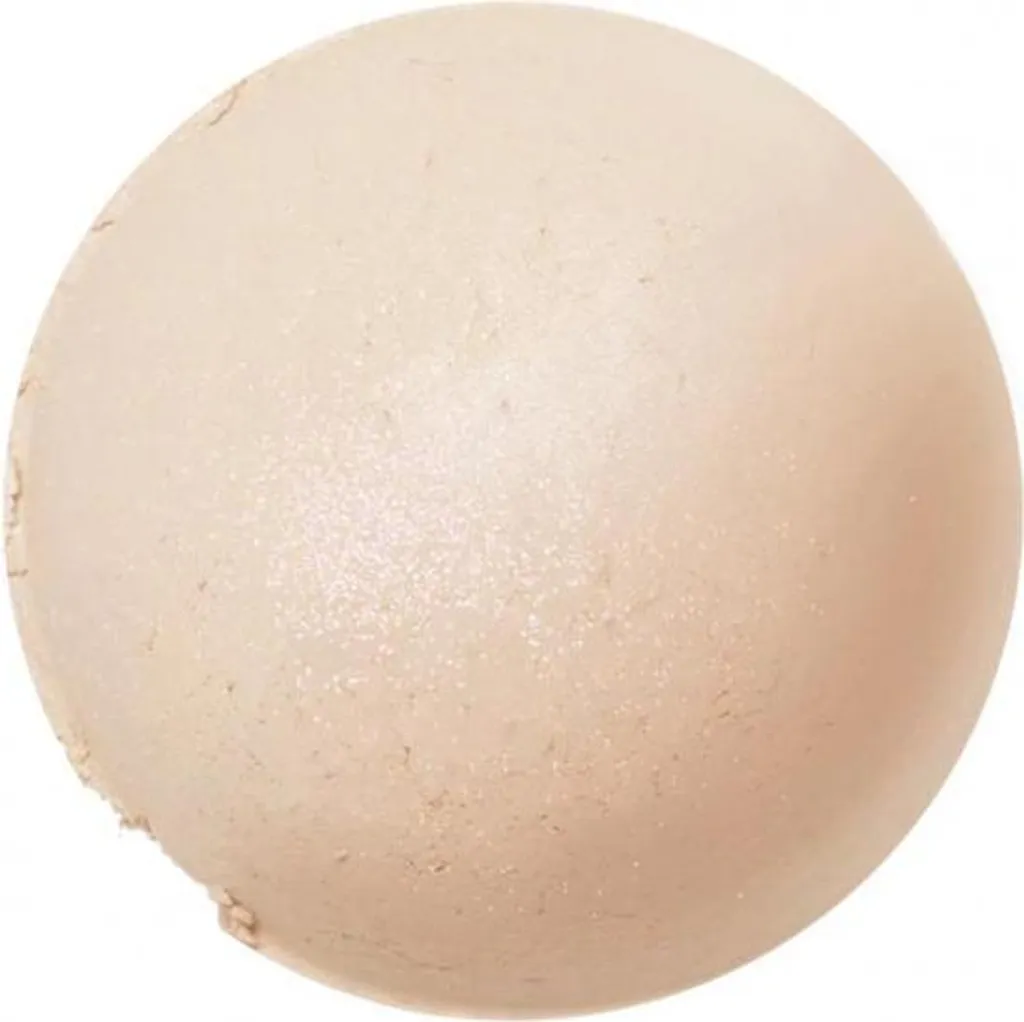Fondotinta Minerale Amilie Pine Nut 7g: Finish Professionale e Glow