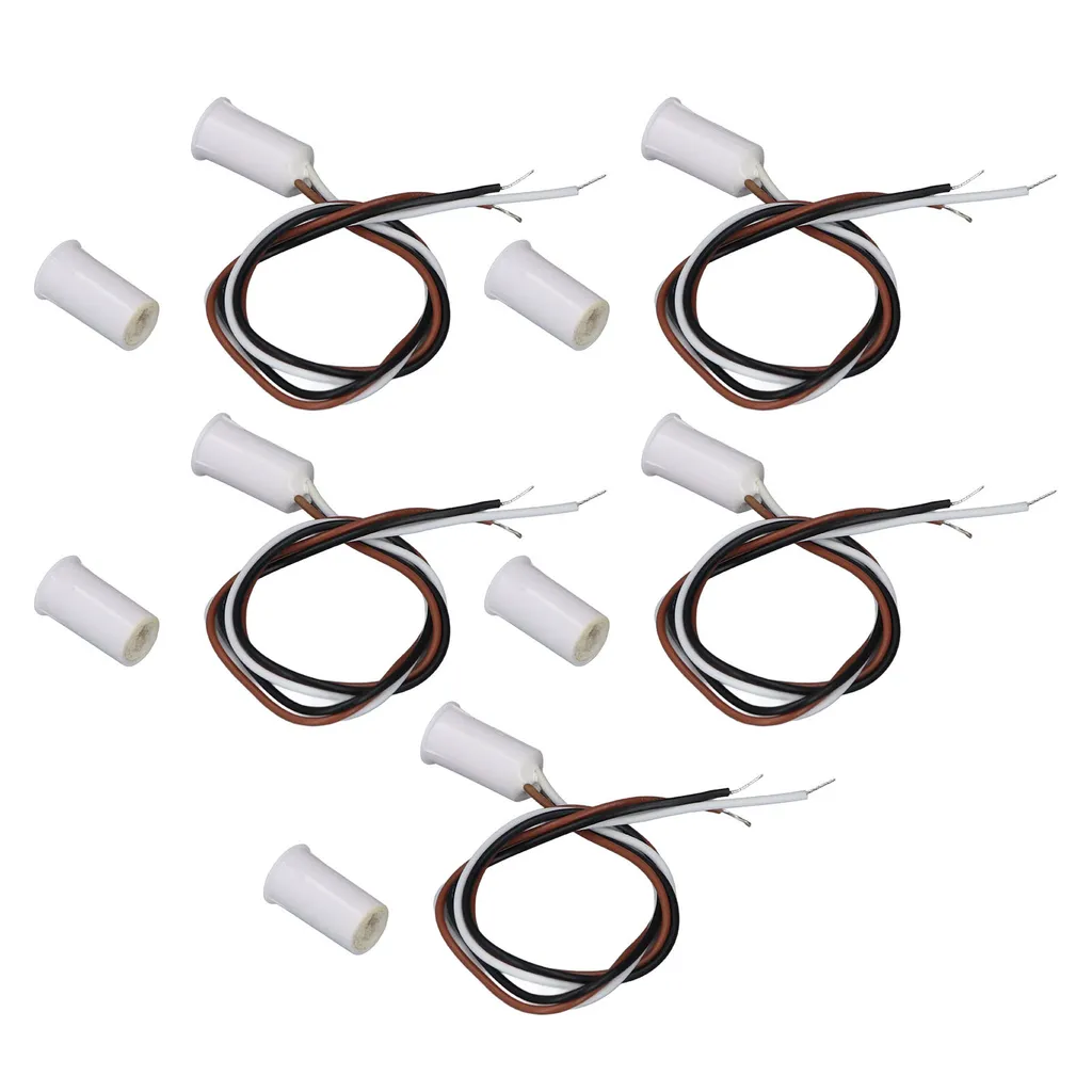 Interruttore Magnetico da Incasso Professionale per Porte e Finestre