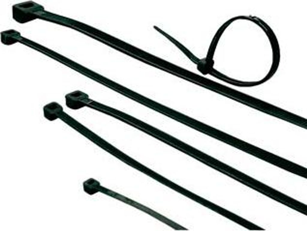 ACT Cable ties