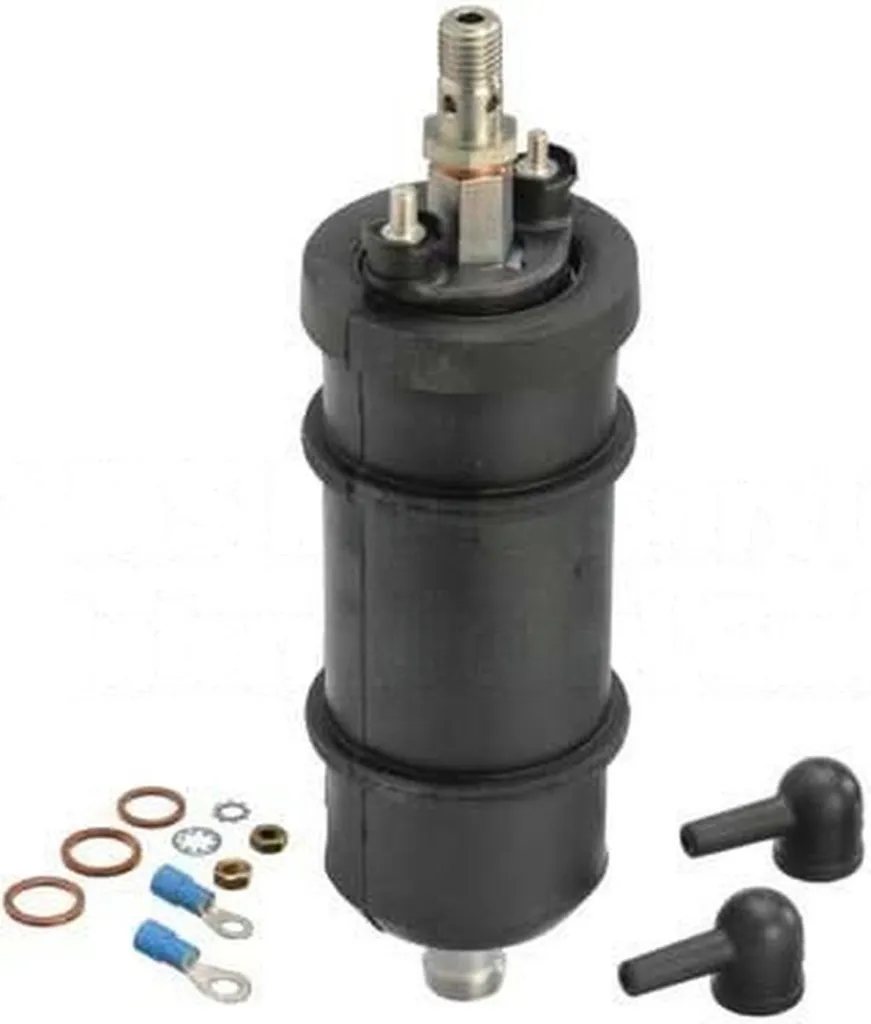 Pompe de gavage électrique Pierburg 7.21659.53.0 pour circuit essence