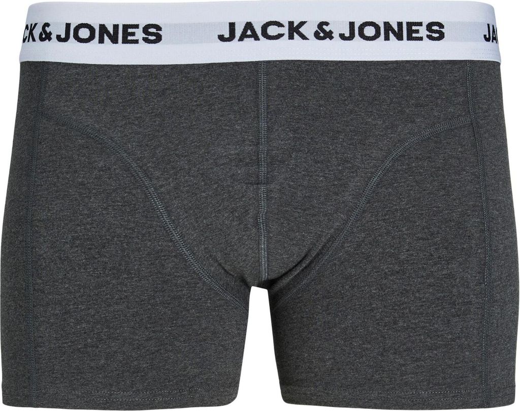 5 balení pánských plavek JACK & JONES Obrázek produktu 12