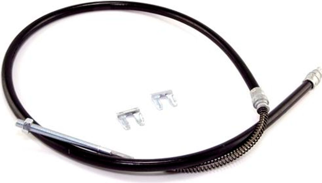 Handbremsseil vorne Handbremse Bremsseil Bremse Jeep CJ CJ5 76-83