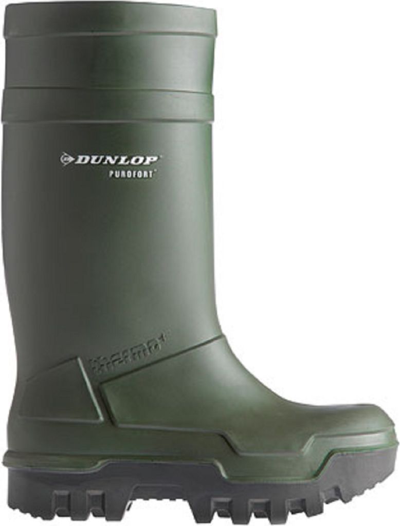 Kerbl Dunlop Thermostiefel Gr. 37/38 Produktbild 