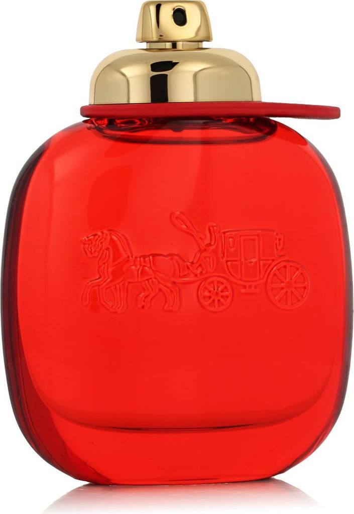 Coach Coach Love Eau de Parfum, 90 ml (damesparfum) Productafbeelding 