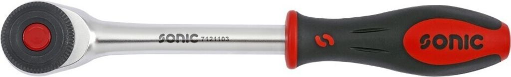 Preklapací Klíč S Otočnou Rúčkou 1/2" Obrázok produktu 