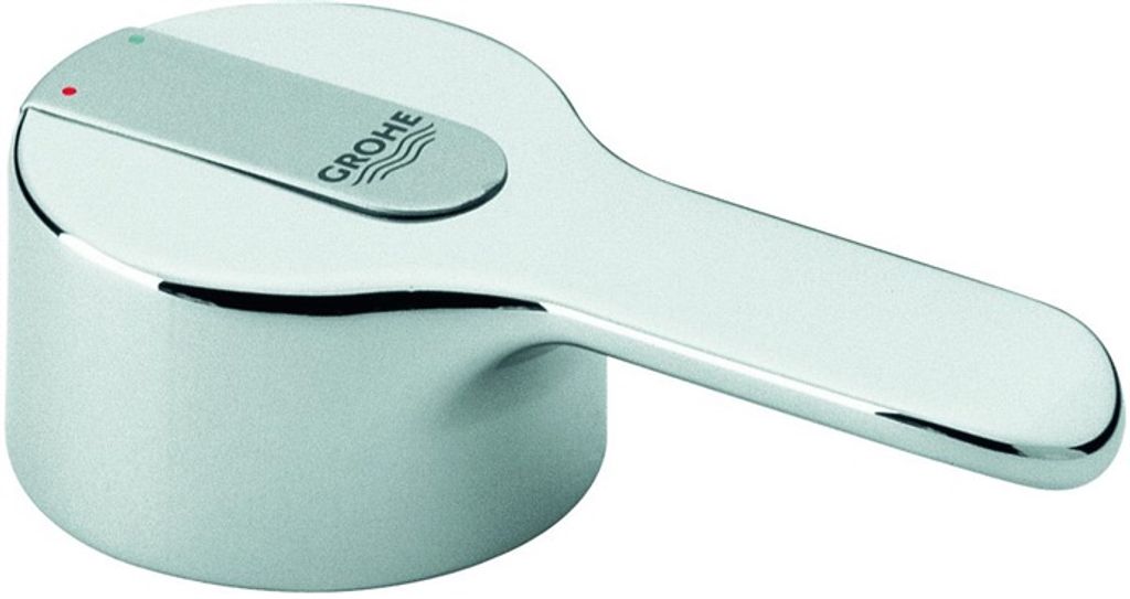 Grohe Eurodisc Hebel 85 mm für Einhandmischer chrom - 46183000