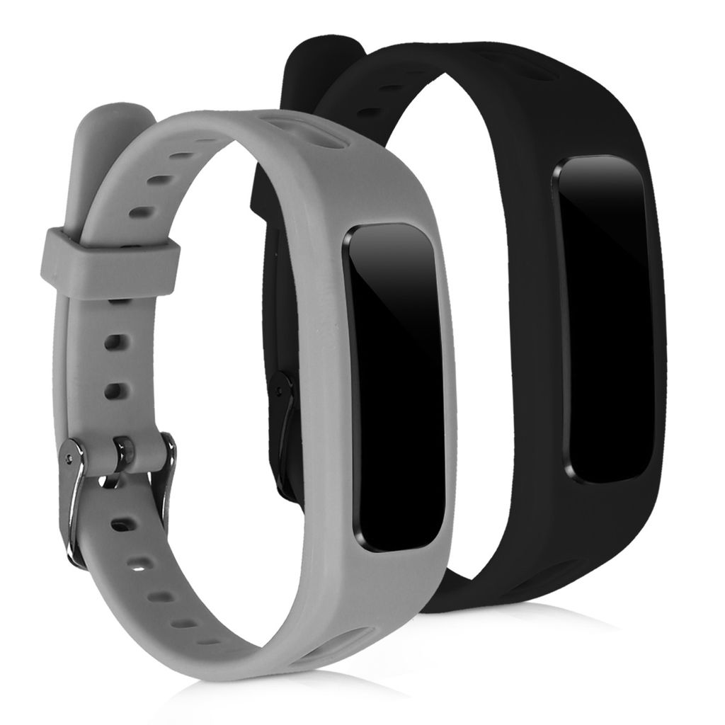 2x Sportarmband für Huawei Honor Band 3 Band 3 Pro Fitnesstracker Smartwatch 
