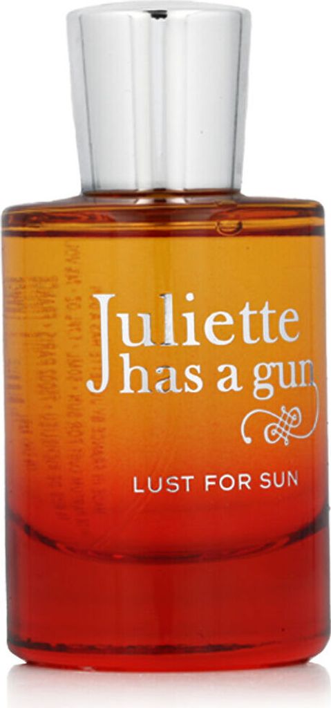 Juliette Has A Gun - Lust For Sun Eau de Parfum, 50 ml Productafbeelding 