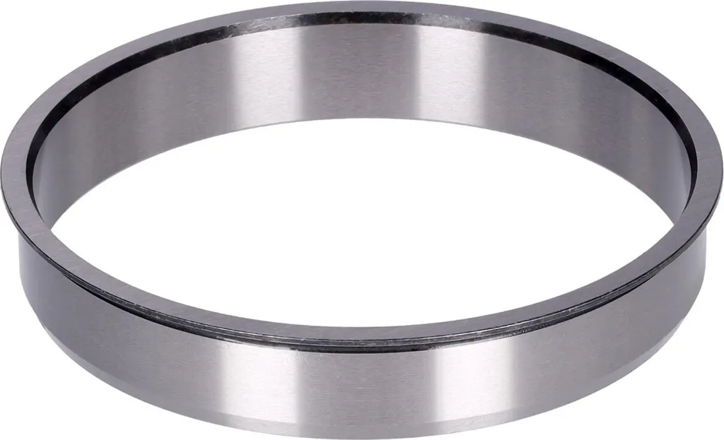 Bague de roulement FEBI 08041 haute résistance pour vilebrequin moteur