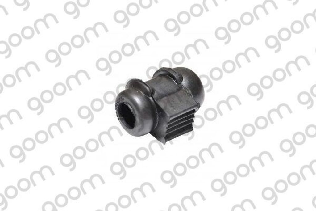 GOOM SS-0113 Lagerung Stabilisator Stabigummi Vorne für RENAULT MEGANE I (BA0/1) MEGANE Scenic (JA0/1) MEGANE I Cabriolet (EA0/1) MEGANE I Grandtour