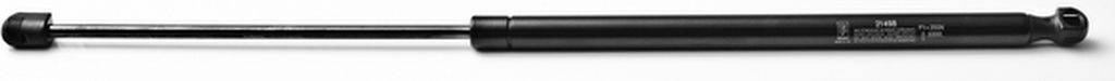 Z456099 Gasfedern SET kompatibel mit OPEL Astra Classic