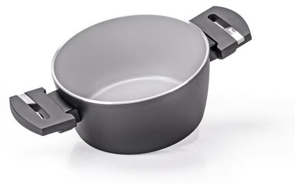 Berndes B.PERFECT CASSERUOLA 20 cm Immagine del prodotto 