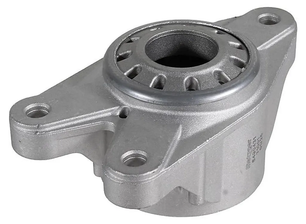 Support de Jambe de Suspension Renforcé METZGER pour Châssis BMW Série 3