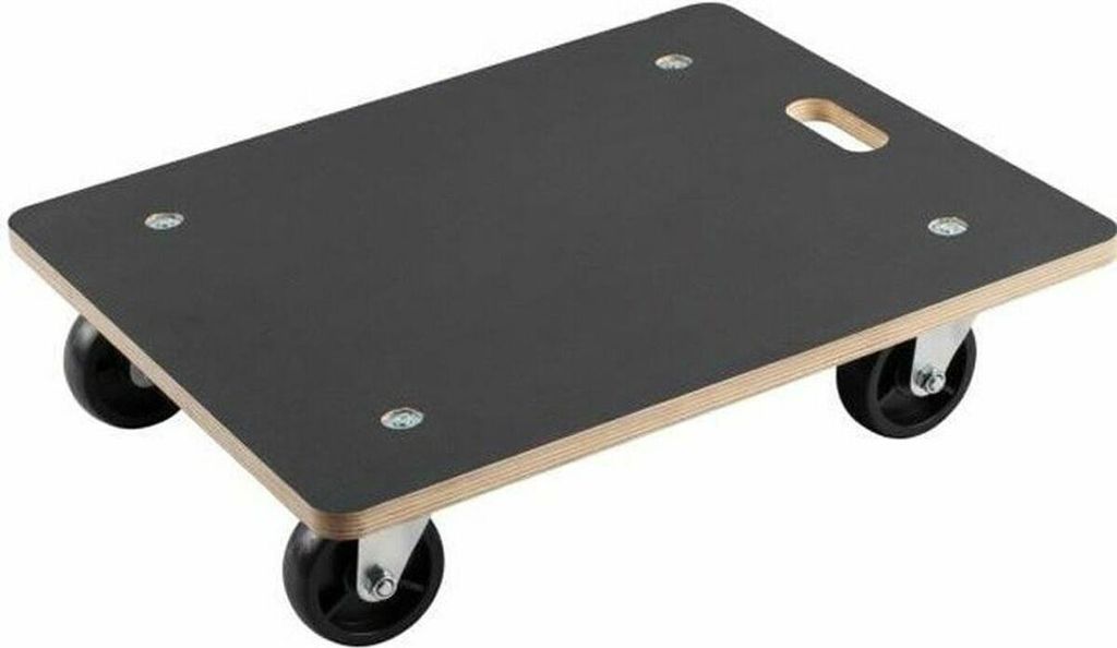 Platforma Master 400 kg 59 x 49 cm Obrázok produktu 