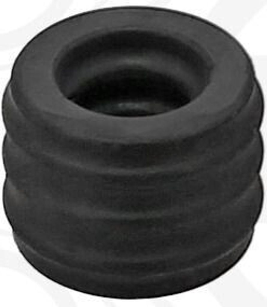 ELRING Dichtung Kühlmittelrohr 096.080 für FORD F EPDM (Ethylen-Propylen-Dien-Kautschuk)