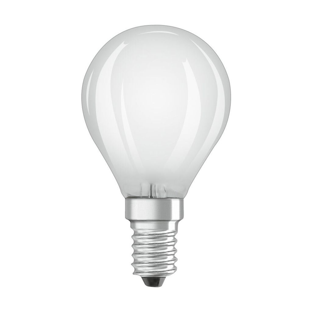 OSRAM HOMELIGHTING 4058075436404 LED (monochrome) EEC F (A Produktbild 