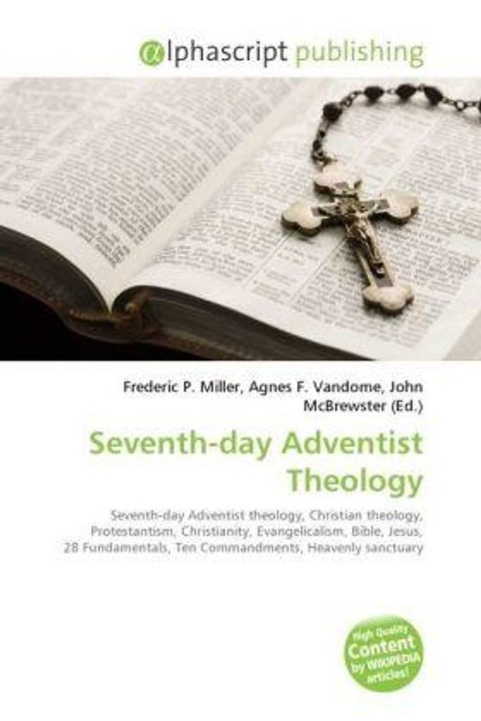 Seventh-day Adventist Theology
