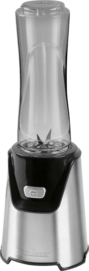 Mixeur 400W ProfiCook PC-SM 1153 puissant avec lames en inox durable