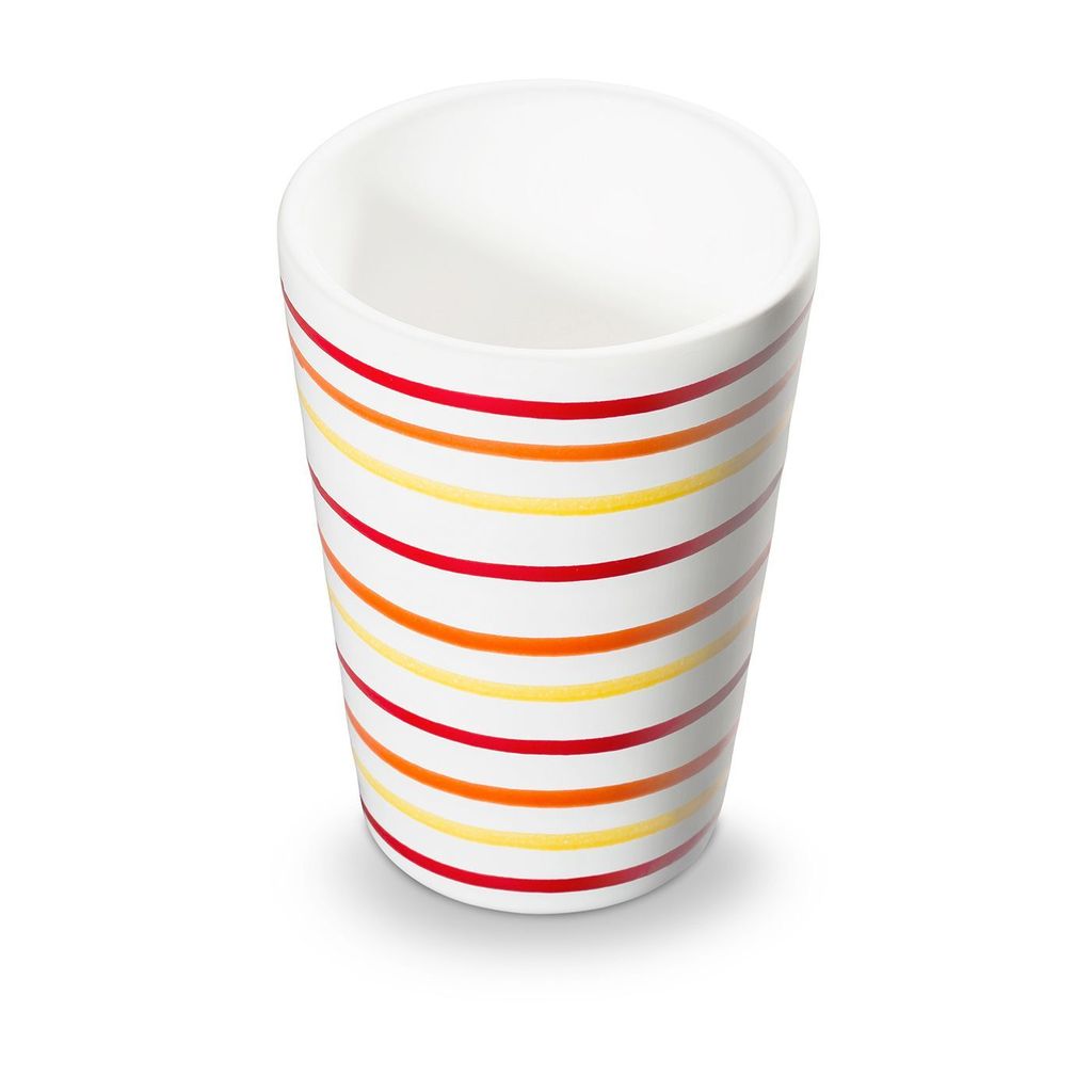 Gmundner Keramik Landlust Glas 11 cm
