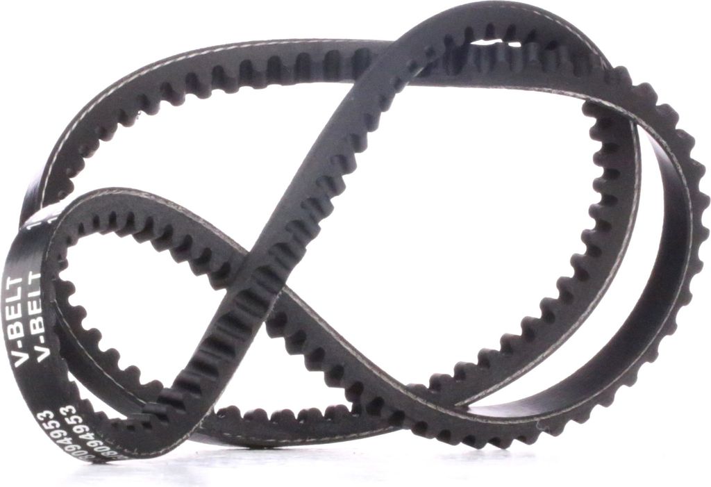 RIDEX 10C0020 - OE 053121039 Keilriemen für Ducato, 323 (BJ), 323 (BA)