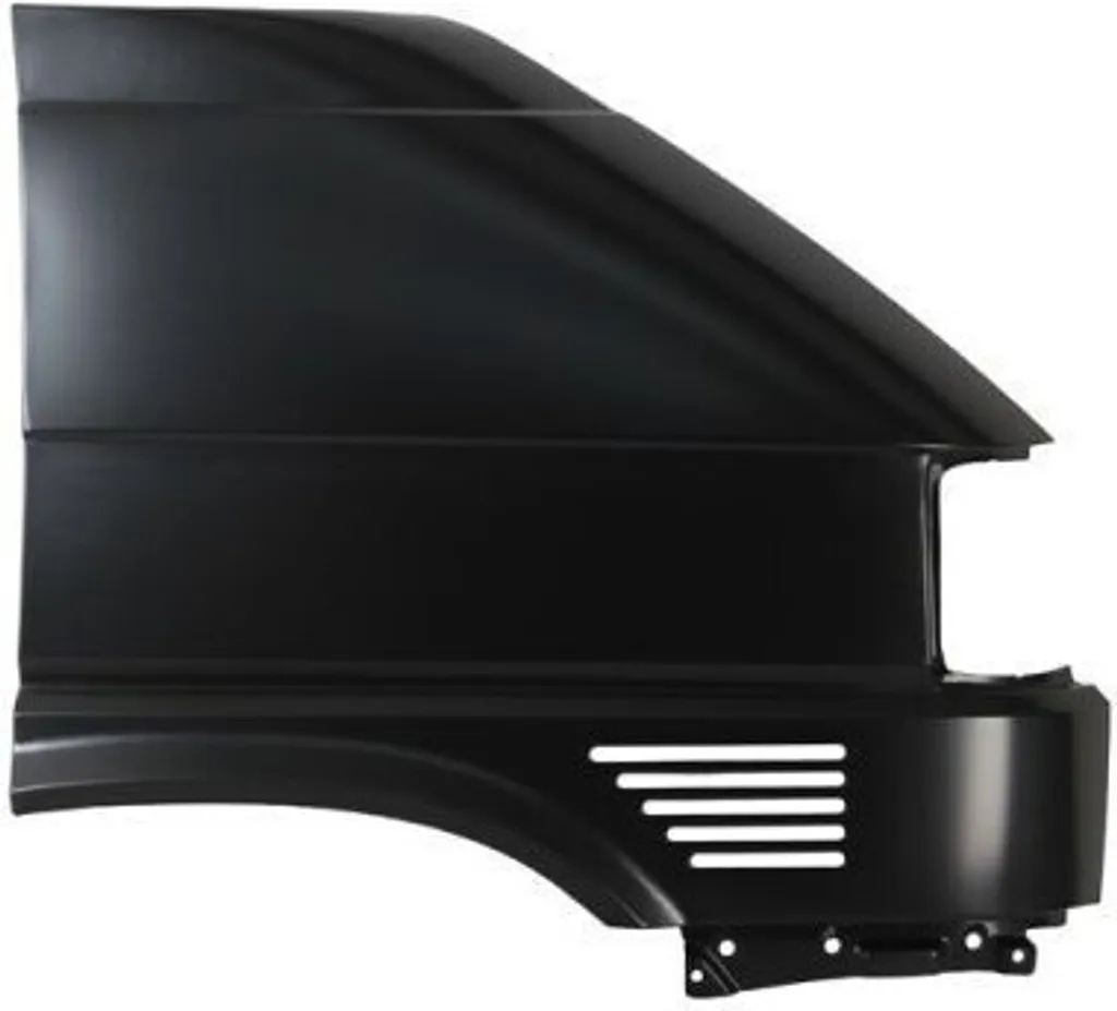 Aile Avant Droite BLIC 6504-04-9558314P pour VW Transporter T4 T4