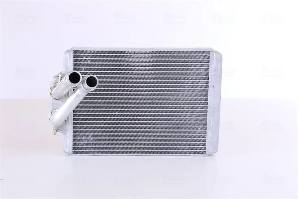 Radiateur Chauffage NISSENS 72045 Haute Résistance 1638300061 Classe M