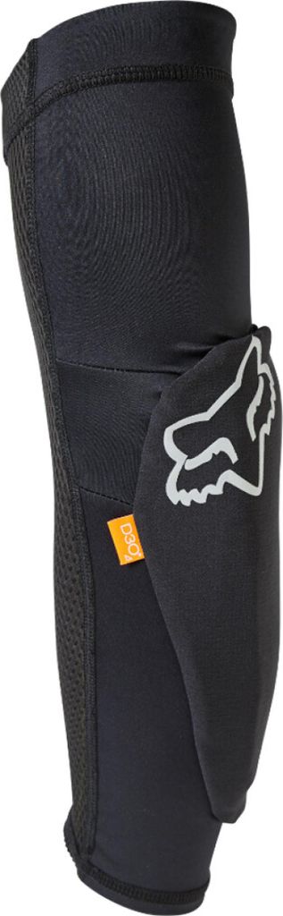 Fox Enduro Pro Ellbogenschützer Schwarz * Größe (oben): L