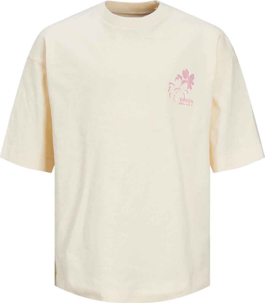 Jack & Jones Junior T-Shirt FARO Kurzarmshirt