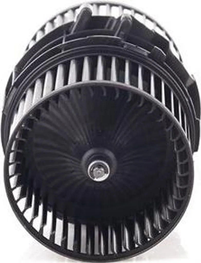 Nissens 87357 Motore Ventilatore Renault Fluence OE 272104377R Ricambio