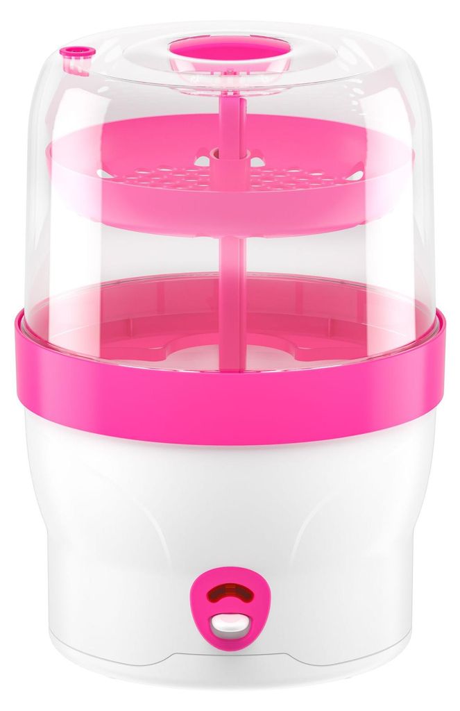 Olympia 40117 Olympia H+H Vaporisator BS 29                 Productafbeelding 