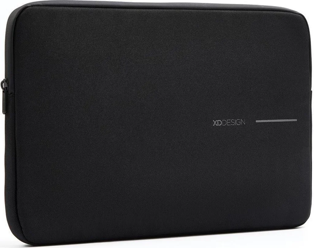 Housse PC 16 pouces ultra-fine Xd Design Laptop Sleeve Black P706.211