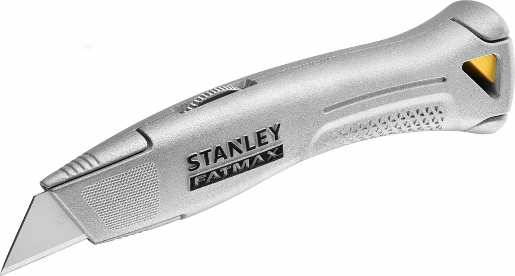Stanley HTS Universalmesser Stanley FatMax silber Produktbild 