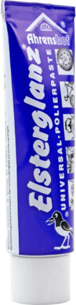 Elsterglanz Universal Polishing Paste – For All Surfaces Produktbild 