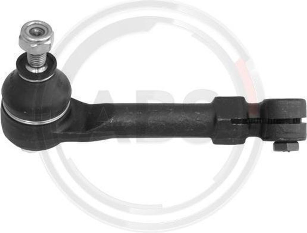 A.B.S. 230394 Spurstangenkopf OE 6000022714 kompatibel mit Safrane