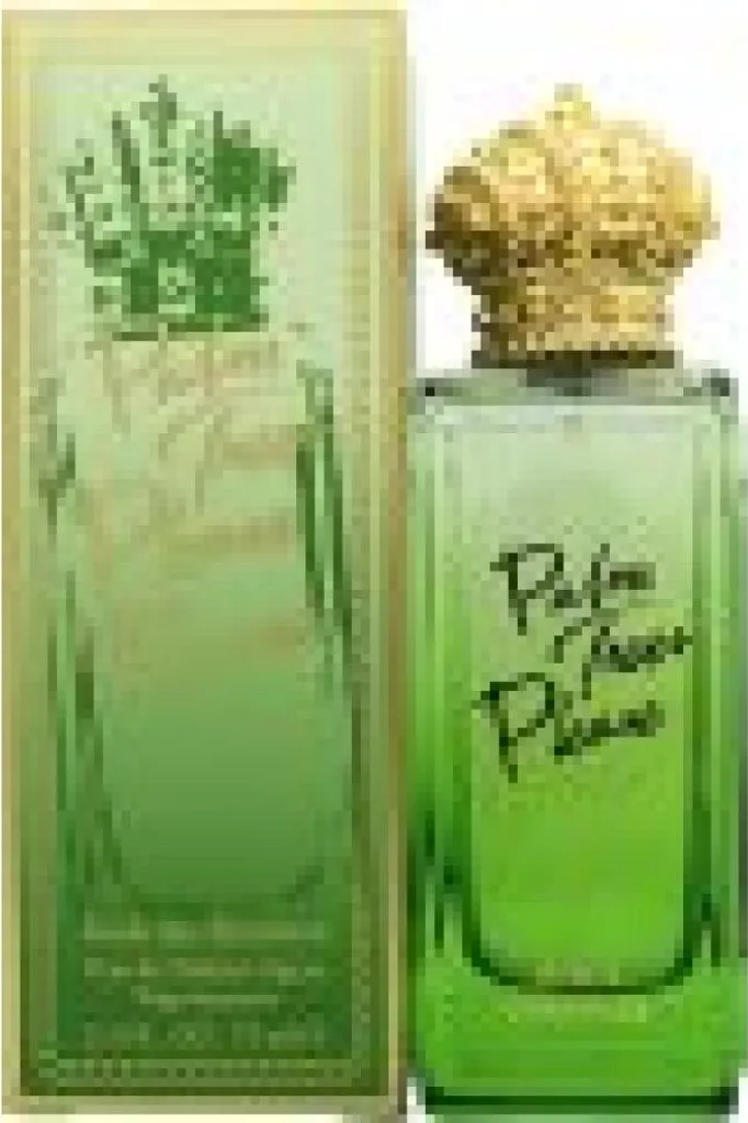 Buy Juicy Couture Palm Trees Please Fine Fragrance Mist 236ml Online at