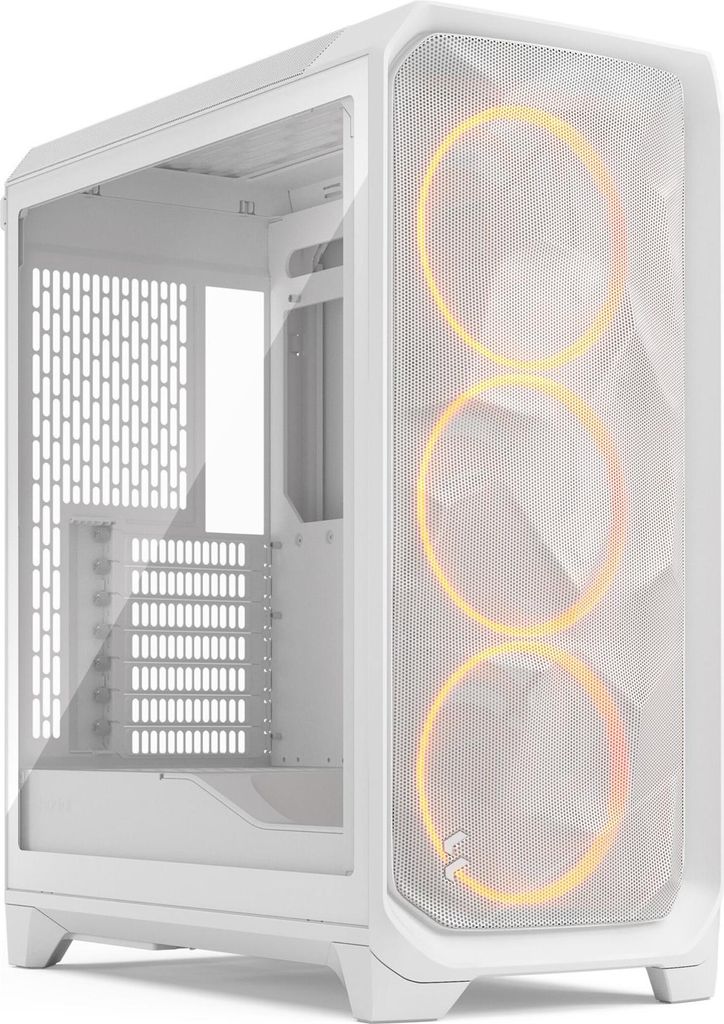 Fractal Design - FD-C-MES3A-07 - Carcasa para ordenador Imagen del producto 